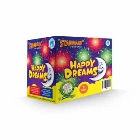 INDIAN DREAMS